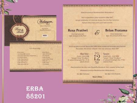 ERBA 88201