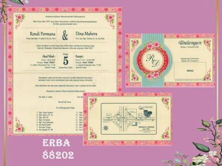 ERBA 88202