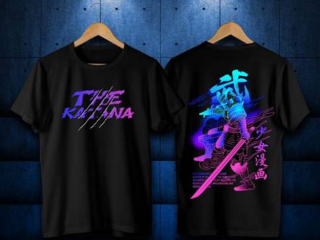 SABLON BAJU