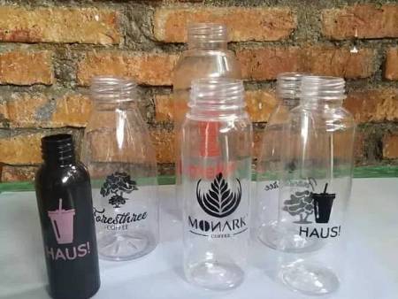 SABLON BOTOL