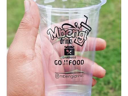 SABLON CUP