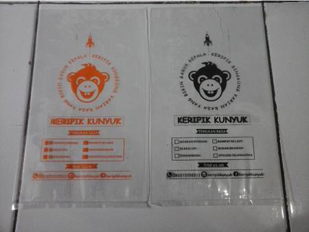 SABLON PLASTIK