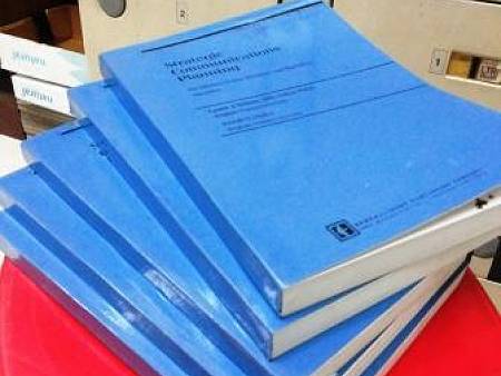JILID BUKU SOFT COVER