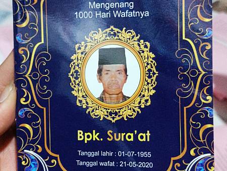YASIIN SOFT COVER